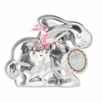 Nordic Ware Easter Bunny 3-D Formed Aluminum Piece Cake Pan 41200. Fixed Price $32.20.