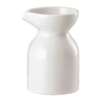 Paderno Sambonet Arthur Krupp Round Creamer Porcelain. Fixed Price $48.16.