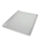 Usa Pan Large Cookie Sheet 17X12 Nonstick Aluminized Steel Baking Made In.... Fixed Price $34.19.