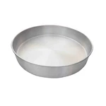 Thunder Group ALCP1603 16" Dia Aluminum Round Layer Cake Pan. Fixed Price $40.39.