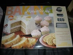 New Wilton "baking Sensations" 5 Piece Bakeware Set Round, Loaf, Muffin & Cookie. Fixed Price $17.99.