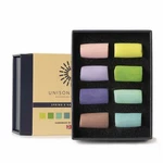 Unison Artists Soft Pastels Spring Colours Half Stick Mini 8 Set. Fixed Price $32.80.