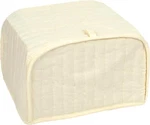 Ritz Premium Universal Two Slice Toaster Cover, Count (pack Of 1), Natural. Fixed Price $18.99.