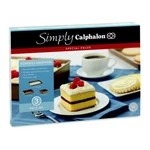 Calphalon Simply Nonstick 3-PIECE Bakeware Set Special Value. Fixed Price $49.99.