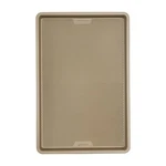 Goodcook Bestbake Nonstick Textured Carbon 11" 17" Cookie Sheet, Bronze. Fixed Price $20.45.
