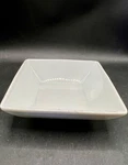 Thomas Rosenthal German Loft White Deep Square Dish Bowl Tray 4.5" Vgc. Fixed Price $18.89.