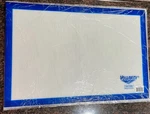 Vollrath T3610SM Silicone 16 X 23.5 Non-stick Baking Mat. Fixed Price $20.00.