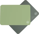 Silicone Oven Baking Mats, Dishwasher Safe, Bpa Free, Extra Thick, Quarter Sheet. Fixed Price $18.52.