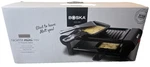 Boska Raclette Mini 110V - Grill The Table Meat, Cheese, Etc. Brand New!. Fixed Price $50.00.