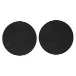 2PCS Oven Liners, 9.45 Inch Nonstick Teflon Round Frying Pan High Tempe.... Fixed Price $14.70.