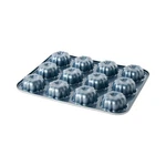 Nordic Ware 52822 Mini Bundt Pan Aluminum. Fixed Price $46.40.