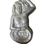 Wonder Woman Cake Pan Wilton Dc Comics #502-7679 Vintage 1978 Retired. Fixed Price $11.11.