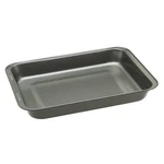 Ecolution Bakeins Lasagna And Roasting Pfoa, Bpa, Pan, Gray. Fixed Price $38.99.