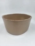 Vietri Lastra Cappuccino- Cereal Bowl (straight Side)- 5 7/8" 0712C. Fixed Price $38.97.