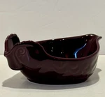 New Revol France Individual Chicken Poultry Dish P12PM Purple Ramekin. Fixed Price $19.25.