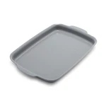 Greenpan Premiere Ovenware Healthy Ceramic Nonstick 13" X 9"QUARTER Sheet Baking. Fixed Price $76.16.