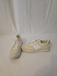 New Balance Women's 620 Beige/white/pink Casual Athletic Shoes Size 7.5. Fixed Price $12.50.