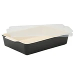 Martha Stewart Everyday Tilden 9"X12" Stoneware Casserole Baking Dish With. Fixed Price $34.76.