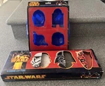 Star Wars Lakeland Silicone Cake Pan & Cookie Cutters New. Fixed Price $40.00.
