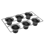 Cuisinart AMB-6POP Cup Popover Pan. Fixed Price $28.90.