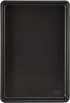 Chicago Metallic Pro Non-stick Jelly Roll Baking Pan, 15.5-INCH, Gray. Fixed Price $27.91.