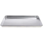 Vollrath 935303 Wear-ever Half Size Aluminum Sheet Pan. Fixed Price $32.09.