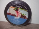 Oneida Simply Sweet 3 Piece Springform Pan Set 8 - 9 10 Non Stick Nip New. Fixed Price $11.99.