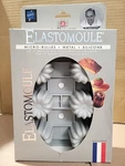 De Buyer Elastomoule-micro-bulles- Metal-silicone 6 Mold. Fixed Price $22.99.