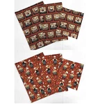 Fat Chefs Countertop Protecting Slider Mats (2 Patterns Available). Fixed Price $40.00.