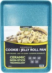 13 X 9 1-INCH Ultimate Series Commercial Weight Ceramic Non-stick Coating Cook. Fixed Price $32.72.