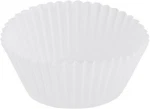 Hoffmaster 4.5" Fluted Baking Cups HFM610032 2000/PK, White. Fixed Price $19.99.