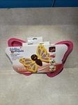 Nib. Butterfly Silicone Pull Apart Cupcake Baking Mold Lifetime Brands Inc.. Fixed Price $17.99.