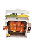 Ronco Showtime Platinum Deluxe Accessory Package Lobster Rack/tray String A10. Fixed Price $55.77.