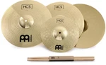 Meinl Hcs Three For Free Set Splash, Sticks And 3. Fixed Price $139.99.