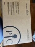 Pampered Chef 9X13 Inch Baking Pan With Lid #100667. Fixed Price $39.99.