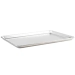 Winco Commercial-grade Aluminum Sheet Pan, 18 2/3 Size 16" X 22", Silver. Fixed Price $32.88.