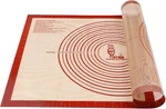 Non-slip Silicone Pastry Mat Extra Large With Measurements 28''BY 20'' For. Fixed Price $20.75.
