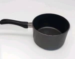 Anolon Meyer Anodized Nonstick 3 Qt Sauce Pan / Pot Cookware. Fixed Price $20.00.