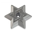 Nordic Ware Star Of David Bundt Pan - Hanukkah, Holiday(jewish Holiday). Fixed Price $37.34.