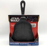 Disney Star Wars Darth Vader Cast Iron Holiday Skillet Galerie Baking Cooking. Fixed Price $8.14.