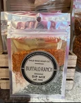 4 Wild Rice Soup Co Buffalo Ranch Dip Mix Add Mayo & Sour Cream Cheese. Fixed Price $20.00.