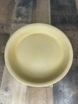 Pampered Chef 10 Round Baker Family Heritage Collection Stoneware Pan Dish K099. Fixed Price $17.00.