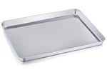 Baking Sheet Stainless Steel Pan Cookie Healthy & Non Toxic Rust Fr. Fixed Price $22.89.