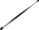 Action Black & White BW17 Crown Points Scale Design Pool/billiard Cue Stick. Fixed Price $193.50.