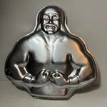 Hulk Hogan Wilton Cake Pan 1992 Wwf Superstars Wwe 2105-2552. Fixed Price $29.00.
