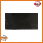 Restaurantware Rectangle Slate Platter 4 Count 11.8 X 5.9 Inch Scratch-resistant. Fixed Price $73.83.