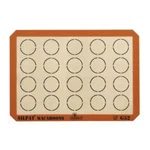 Silpat Macaron Standard. Fixed Price $32.75.