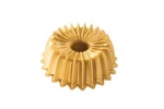 Nordic Ware Brilliance Bundt Pan, 6 Cup. Fixed Price $108.72.