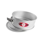 Fat Daddio's PSF-103 Anodized Aluminum Springform Pan X Inch Free Shipping. Fixed Price $53.75.
