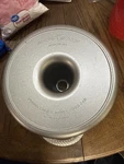 Nordic Ware Pound Cake & Angel Food Pan. Fixed Price $55.00.